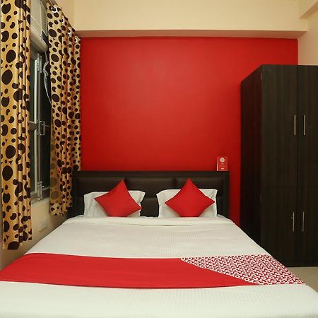 Oyo Flagship 17204 Vrindawan Galaxy Hotel Kānpur Exterior photo